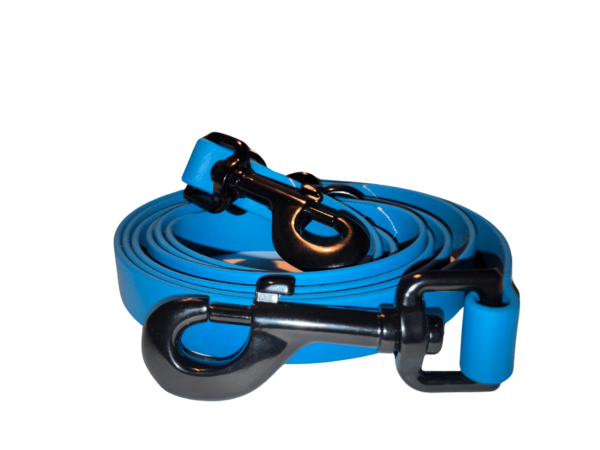 Biothane ® Leine - Lagune
